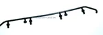 Griffstange Front E-Lok Ge 4/4 III LGB 20420-E028