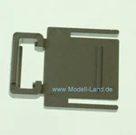 Führerhaustreppe E-Lok Ge 4/4 LGB 20420-M047