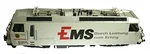E-Lok EMS RhB Ge 4/4 Massoth digital Sound LGB 20420-E999