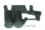 Federung kurz E-Lok Ge 4/4 LGB 20430-M075