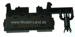 Wasserpumpenkasten schwarz E-Lok Ge 4/4 LGB 20430-E173