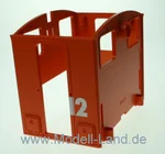 Führerhaus 212 E-Lok Bügeleisen LGB 20440-E125
