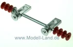 Stromabnehmerträger E-Lok Ge 2/4 LGB 20450-E004
