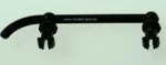 Griffstange Stirn E-Lok Ge 2/4 LGB 20450-E024