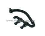 Bremsschlauch Zahnradlok HGe 2/2 LGB 20460-E019