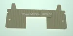 Fußboden Zahnradlok HGe 2/2 LGB 20460-E031