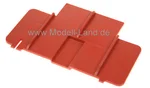 Rückwand Zahnradlok HGe 2/2 LGB 20460-E037