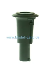 Schornstein Dampflok Brünningbahn LGB 22470-M001