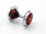 Radsatz kurzer Zapfen 20482-M036