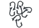Bremsschlauch-Set (8 Stück) für Spur-G LGB 20483-M003