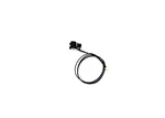LED-Stirnlampe mit Mini-CT Stecker hinten unten für Spur-G LGB 20483