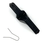Feder, Kupplungsträger für Spur-G LGB 20493-M007