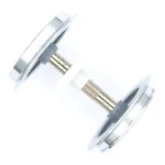 Radsatz für Spur-G LGB 20493-M018