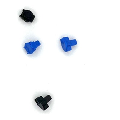 Steckdosen-Set für Diesellok GE Genesis Spur-G LGB 20493-M082