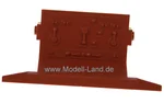 Fahrpult Diesellok 251 LGB 20510-E029