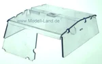 Fenstereinsatz Diesellok 251 LGB 20510-E085