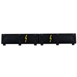 Batteriekasten bedruckt Diesellok 251 LGB 20510-E262