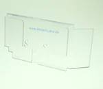 Fenster Führerhaus Diesellok Mogelin LGB 20520-M0040