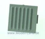 Lüfterdeckel klein weiß Diesellok US LGB 20550-E003