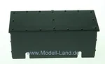 Luftfilter schwarz Diesellok US LGB 20550-E005