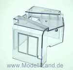Fenstereinsatz Diesellok US LGB 20550-E014