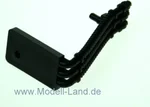 Bremsschläuche hinten li Diesellok US LGB 20560-E085