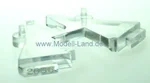 Lichtverteiler ohne Zapfen Diesellok US LGB 20560-E094