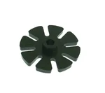 Lüfterrad schwarz Diesellok NYP 2057 LGB 20570-E003