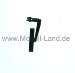 Scheibenwischer Diesellok F7A LGB 20570-E008