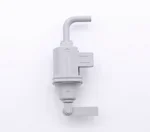 Dampfzylinder grau Diesellok F7A LGB 25570-E307