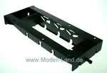 Fahrrahmen schwarz Diesellok Industrie LGB 20620-E068