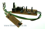 Hauptplatine Diesellok Industrie LGB 20620-E104