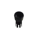 Stirnlampe schwarz Schienenreinigungslok LGB 20671-E001