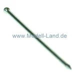 Stahlnagel 1,4x35 E-Lok Triebwagen VT642 LGB 20690-M191