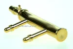 Dampfventil gold Dampflok Reihe U LGB 20700-E018