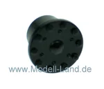 Zylinderkopfdeckel Dampflok Reihe U LGB 20700-E066