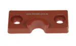 Halter Nachläufer Dampflok Reihe U LGB 2073-E245