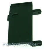 Tür grün Dampflok Spreewald LGB 20740-E042