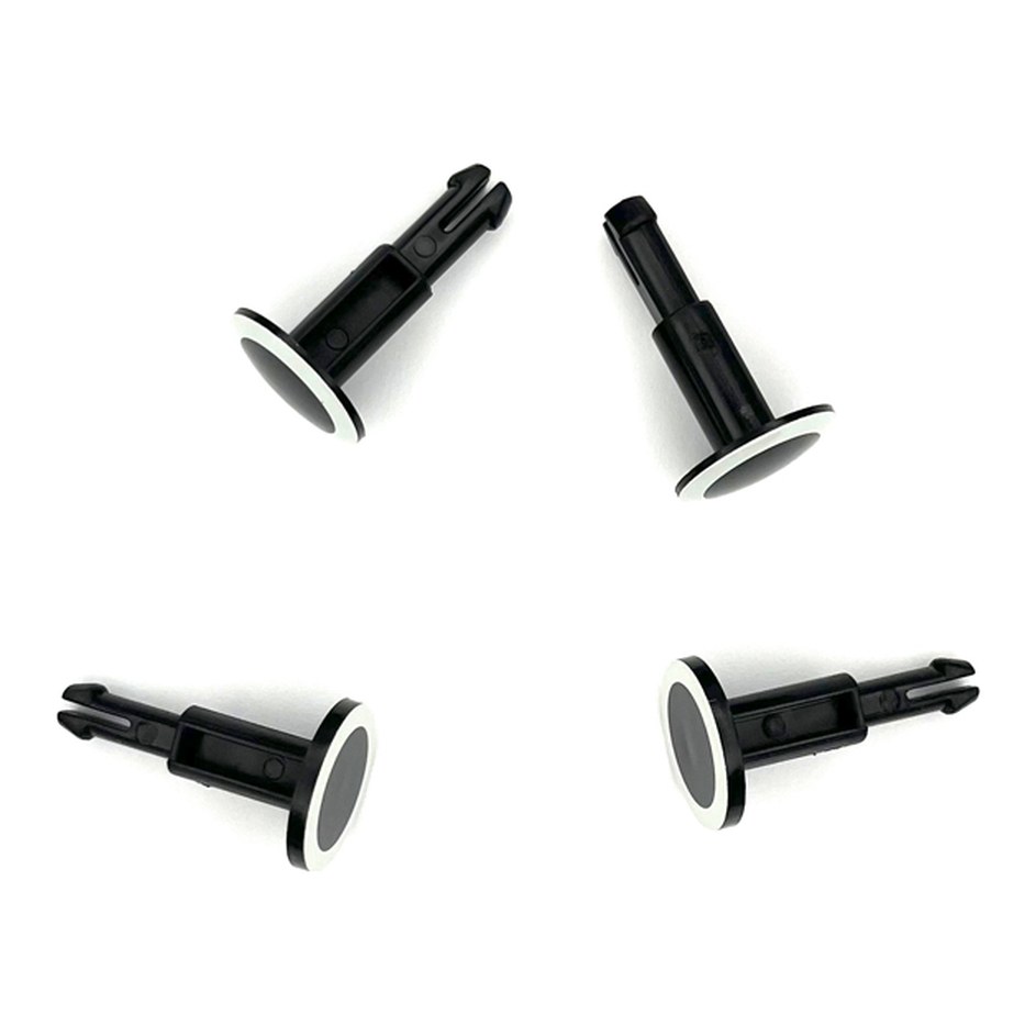 Puffer-Set (4 Stück) für E-Lok DB E 10 / BR 139 / BR 140 Spur-G LGB 20755-M005