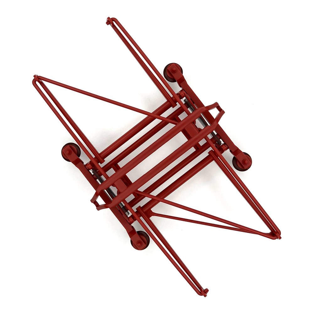 Stromabnehmer rot für E-Lok DB E 10 BR 139 BR 140 Spur-G LGB 20756-M001
