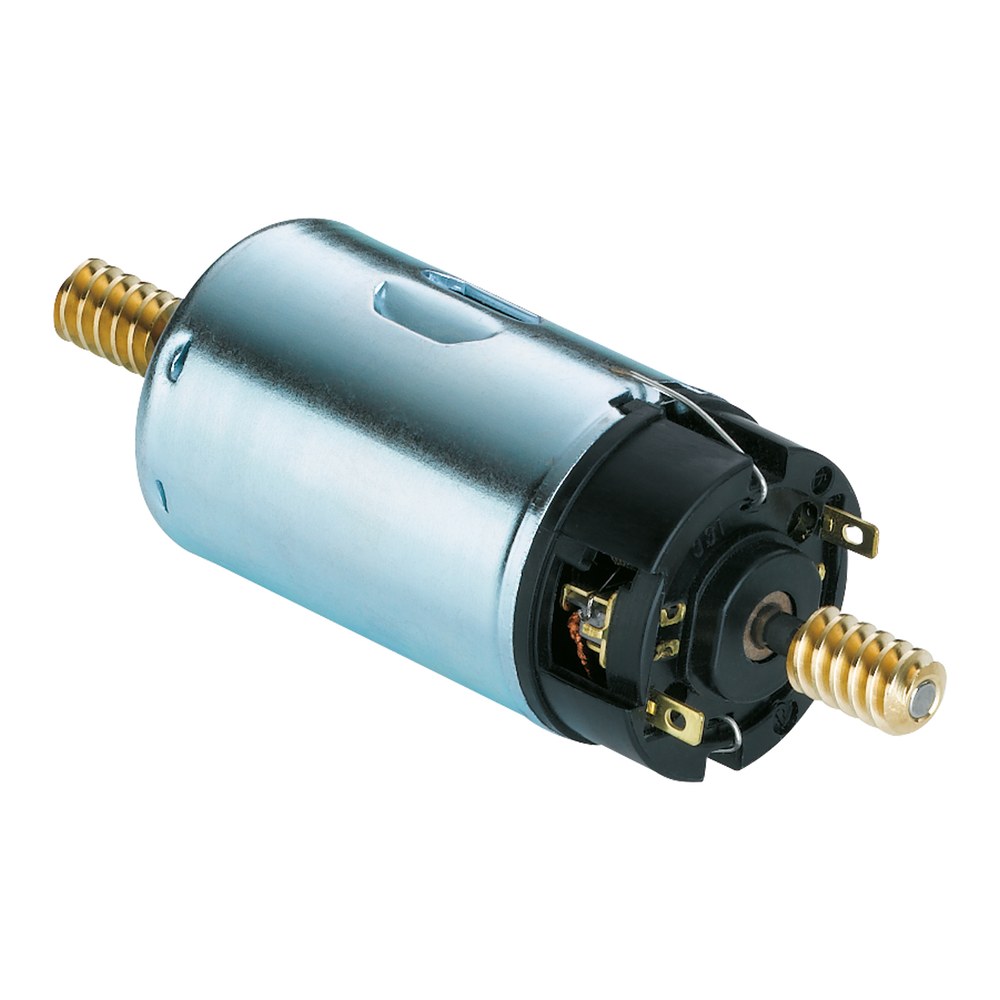 Motor mit Schnecken für E-Lok DB E 10 BR 139 BR 140 Spur-G LGB 20756-M012