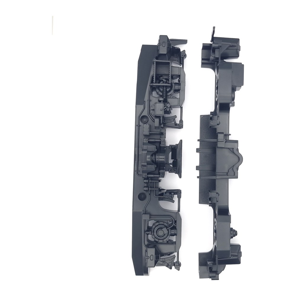 Drehgestellblende für E-Lok DB E 10 BR 139 BR 140 Spur-G LGB 20756-M021