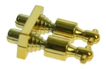 Doppelventil gold Dampflok Gorpet 2078/2079 LGB 20780-E066