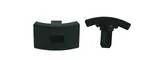 Set-Puffer Dampflok Corpet - Louvet LGB 20781-M017