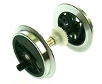 Radsatz kurzer Zapfen  Dampflok Corpet - Louvet LGB 20781-M026