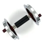 Radsatz für Spur-G LGB 20782-M025