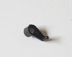 Knebel Kesseltür Dampflok LGB 20800-E007