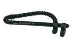 Bremsschlauch groß Dampflok HSB LGB 20800-E041