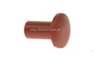 Gleitpilz Dampflok HSB 6001 LGB 20800-E065