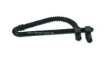 Bremsschlauch klein Dampflok HSB LGB 20800-E079